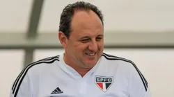 Foto: Marcello Zambrana/AGIF - Ceni pode ser adversário do São Paulo em 2023.