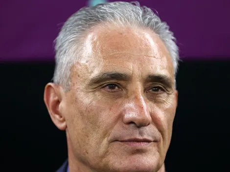 Tite aparece no Flamengo como escolha 100% confirmada e surpreende a todos
