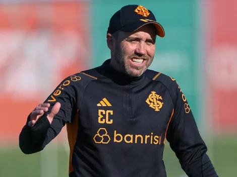 Novo 'pupilo' de Coudet, reforço chega ao Inter e apresenta suas características