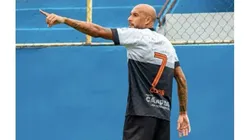 Foto: Pedro Siqueira/Instagram@americanofc