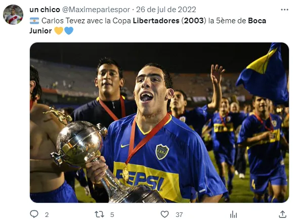 Copa Libertadores