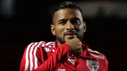 Foto: Divulgação/São Paulo