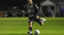 SEM ACORDO! Bidu gera influência e diretoria toma decisão sobre dupla de reforços - Foto: Ricardo Moreira/Getty Images