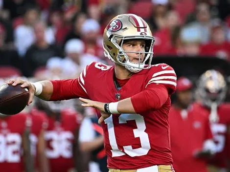 Prévia NFL: 49ers aposta em Brock Purdy, duelo de titãs entre Eagles x Cowboys e Falcons com potencial de surpresa