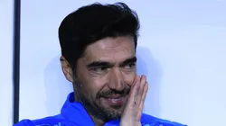 Foto: Ettore Chiereguini/AGIF - Abel Ferreira