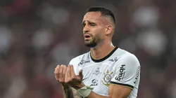 Foto: Thiago Ribeiro/AGIF - Renato Augusto