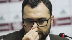 Foto: Daniel Ramalho/AGIF - Mário Bittencourt