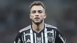 Situação de Hyoran tem reviravolta no Atlético e novo cenário é comunicado a Felipão