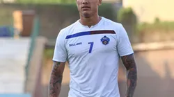 Foto: Divulgação/Al Kawkab