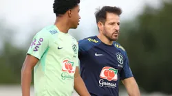 Créditos: Rafael Ribeiro / CBF