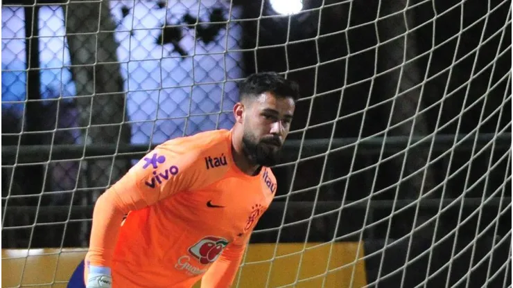 Foto: Divulgação Flickr CBF/El Mehdi Belmekki - Matheus Cunha tem imagens compartilhadas