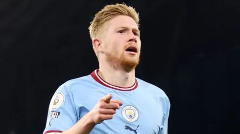 (Photo by Catherine Ivill/Getty Images)