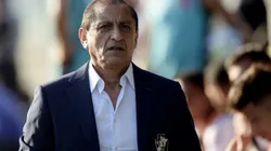FORA DOS PLANOS! Ramon Diaz reprovou e atleta não vestirá a camisa do Vasco - Foto: Alexandre Loureiro/Getty Images