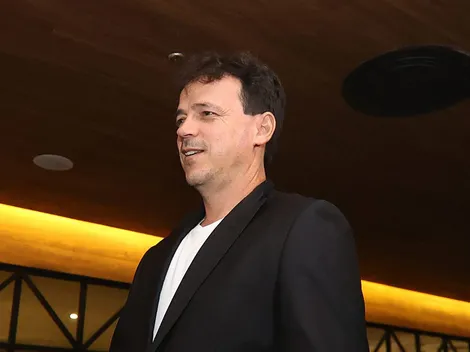 R$ 30 milhões! Fluminense ‘deita’ nos rivais na montagem do elenco e Diniz sorri à toa