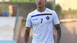 Foto: Divulgação/Al Kawkab