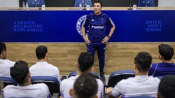 Foto: Gustavo Aleixo/Cruzeiro