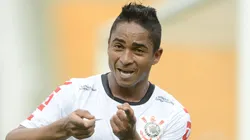 Foto: Mauro Horita/AGIF - Jorge Henrique fez história pelo Corinthians