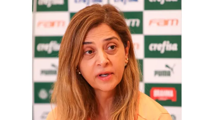 Foto: Divulgação/Palmeiras