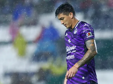 Lucas Merolla, ex-alvo do Santos, dá o que falar no 1T no México