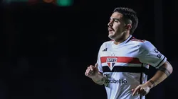 Gabriel Neves em campo pelo São Paulo - Foto: Marcello Zambrana/AGIF