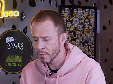 Tiago Leifert pede PRISÃO de líder da Galoucura e provoca enorme TRETA na torcida do Atlético-MG