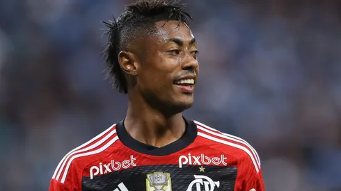 Foto: Pedro H. Tesch/AGIF