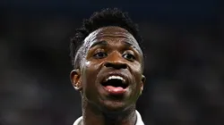 (Photo by David Ramos/Getty Images) - Vinícius Júnior