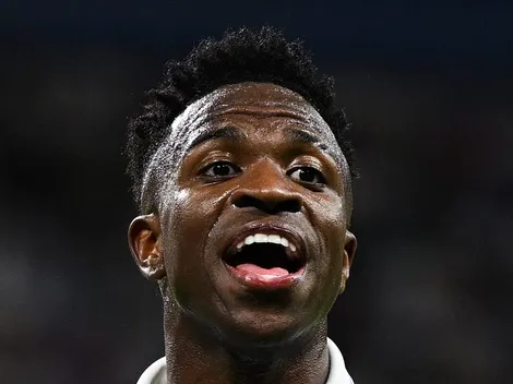 BOMBA sobre Vinícius Júnior surge no Real Madrid para calar a boca de todos