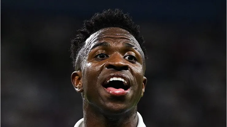 (Photo by David Ramos/Getty Images) - Vinícius Júnior