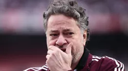 Foto: Ettore Chiereguini/AGIF