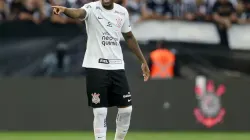 Foto: ( Agência Corinthians)