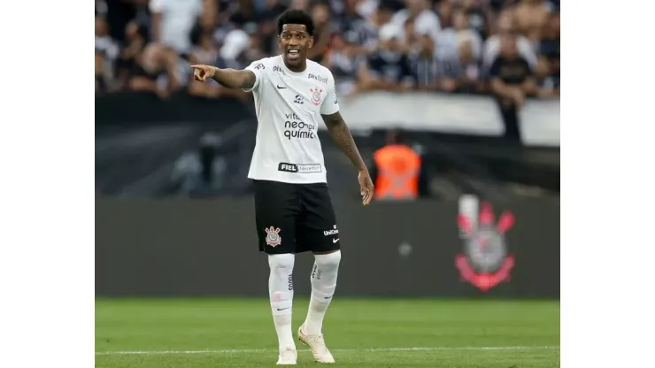 Foto: ( Agência Corinthians)