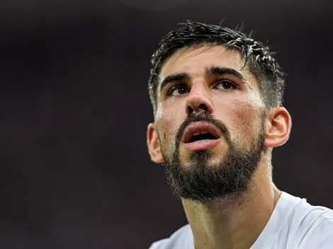 Bruno Méndez pede 40% de aumento e Grêmio quer zagueiro para 2024