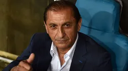 BA - SALVADOR - 03/09/2023 - BRASILEIRO A 2023, BAHIA X VASCO - Ramon Diaz, tecnico do Vasco durante partida contra o Bahia no estadio Arena Fonte Nova pelo campeonato Brasileiro A 2023. Foto: Walmir Cirne/AGIF