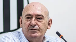 Foto: Divulgação / Flickr Santos FC - Rueda está no terceiro ano de gestão