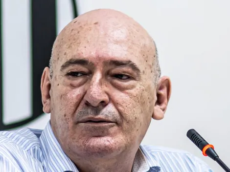 R$ 50 MILHÕES! Rueda tem problemão para resolver no Santos