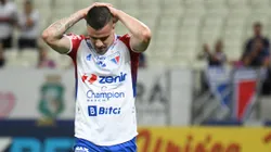 CEARENSE 2022 FINAIS, CAUCAIA X FORTALEZA