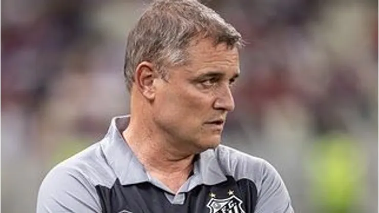 Maior VILÃO do Santos é 'exposto' e consequentemente o maior DESAFIO do Aguirre