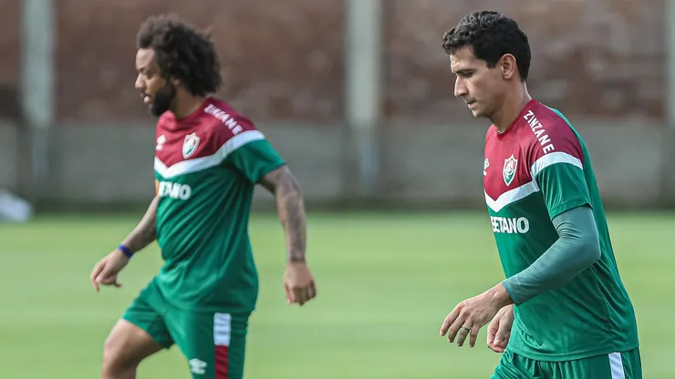 Foto: Flickr Oficial FFC