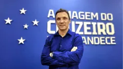 Foto: Reprodução/ Cruzeiro