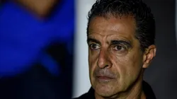 RJ - RIO DE JANEIRO - 01/05/2023 - BRASILEIRO A 2023, VASCO X BAHIA - Renato Paiva tecnico do Bahia durante partida contra o Vasco no estadio Sao Januario pelo campeonato BRASILEIRO A 2023. Foto: Thiago Ribeiro/AGIF