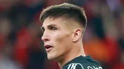 Foto: Luiz Erbes/AGIF