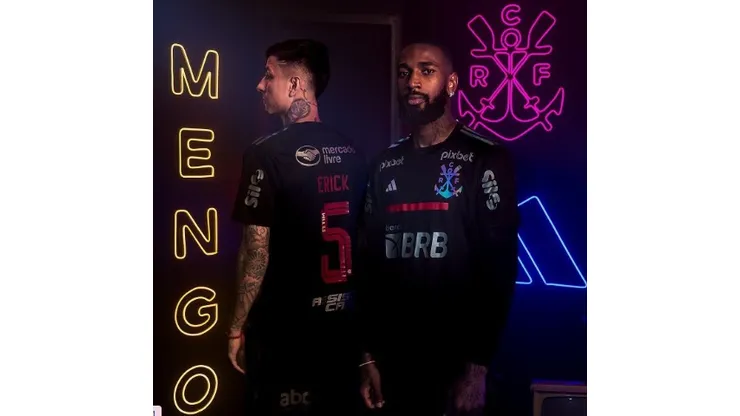 Foto: Divulgação Adidas