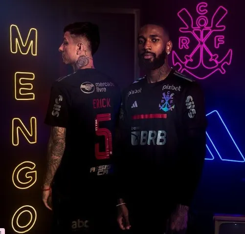 Foto: Divulgação Adidas