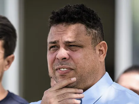 Ex-Cruzeiro vira artilheiro em clube da Europa