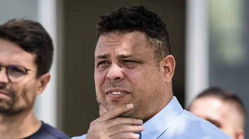 Foto: Gustavo Aleixo/Cruzeiro