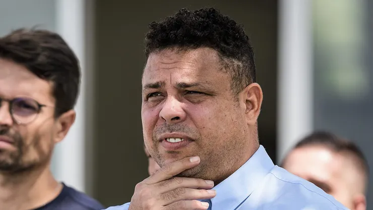 Foto: Gustavo Aleixo/Cruzeiro