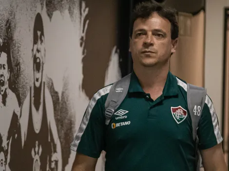 Fluminense rescinde contrato de volante, que fecha com equipe dos Emirados Árabes Unidos