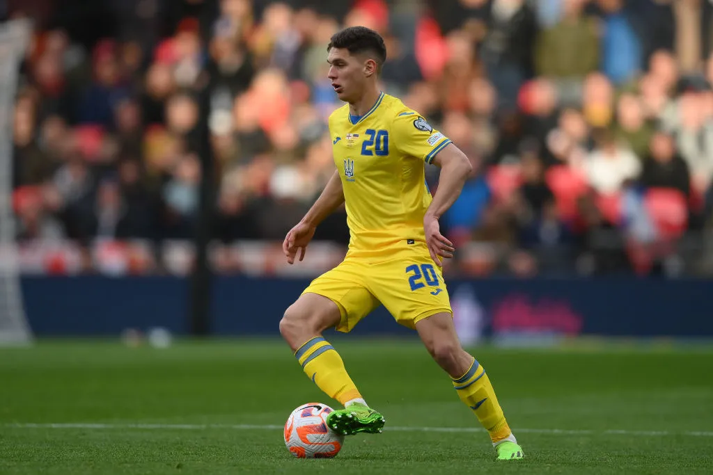 Mike Hewitt/Getty Images