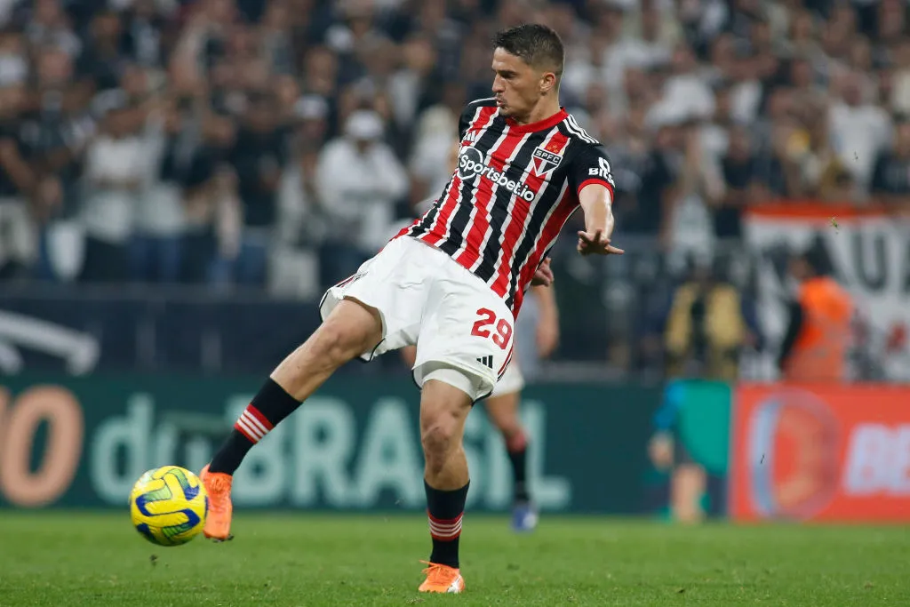 Miguel Schincariol/Getty Images)